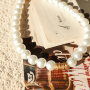 Laissez-vous inspirer par la collection de perles en verre