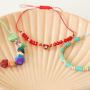 Compl&eacute;tez votre collection avec des cha&icirc;nes de chevilles et des bracelets
