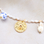 R&eacute;alisez de magnifiques bijoux avec des breloques et perles en m&eacute;tal DQ