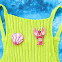 Cr&eacute;ez votre collection de broches funky