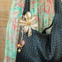 Soyez cr&eacute;atif avec des bijoux  en m&eacute;tal