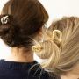 D&eacute;couvrez toutes les combinaisons possibles avec nos nouveaux accessoires cheveux