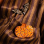 Inspiration pour une collection Halloween effrayante