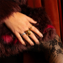 Inspiration pour une collection Halloween effrayante