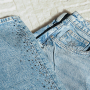 Id&eacute;es scintillantes avec strass thermocollants & cha&icirc;nes strass