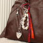 Cr&eacute;ez des bracelets et cadeaux festifs avec le ruban BY31&reg; & des grelots