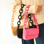Cr&eacute;ez une superbe collection avec des sacs tendance