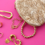 Laissez-vous inspirer par nos bo&icirc;tes &agrave; bijoux et trousses BY31&reg;
