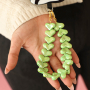 Faites preuve de cr&eacute;ativit&eacute; avec des perles acryliques