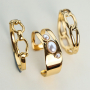 Laissez vous inspirer par nos bracelets en acier inoxydable