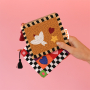 Cr&eacute;ez une collection magnifique avec des pochettes artisanales