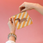 Cr&eacute;ez une collection magnifique avec des pochettes artisanales
