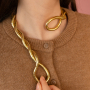 Des bijoux qui bougent avec vous
