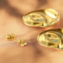 Cr&eacute;er des bijoux avec des appr&ecirc;ts en acier inoxydable