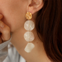 Cr&eacute;ez des bijoux avec des appr&ecirc;ts en acier inoxydable