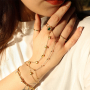 Cha&icirc;nes de main tendance pour votre collection