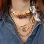 Laissez-vous inspirer par les perles acryliques
