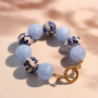 Inspiration avec des perles en c&eacute;ramique