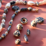Inspiration avec des perles en c&eacute;ramique