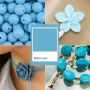 Les couleurs tendance qui font rayonner vos collections