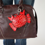 Cr&eacute;ez une magnifique collection de porte-monnaies et porte-cl&eacute;s en cuir