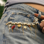 Les combinaisons de bijoux incontournables pour ce printemps