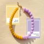 Les couleurs tendance qui font rayonner vos collections