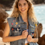 Bracelets joncs & broches : les accessoires incontournables de cette saison