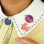 Inspiration avec les cartes BY31&reg;  avec pins