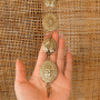 Associer des cha&icirc;nes de taille &agrave; votre collection