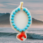 Les bijoux inspir&eacute;s de la mer 