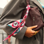 Inspiration avec des foulards bandana 