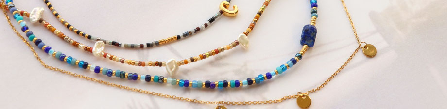 Perles Miyuki d&eacute;licas 11/0