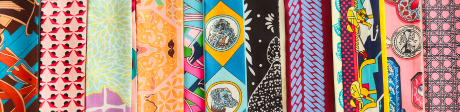 Nouvelle collection de foulards bandana Nouvelle collection de foulards bandana